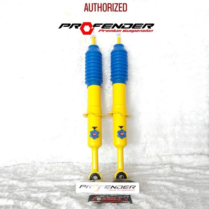 Jual Shock Breaker Original Profender Toyota Fortuner Vrz Depan