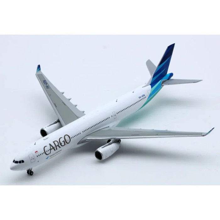 Jual Jc Wings Garuda Indonesia Cargo Title Airbus A Lh