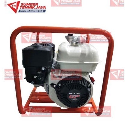 Jual Mesin Pompa Air Sawah Irigasi Alkon Waterpump Honda Gp Inch