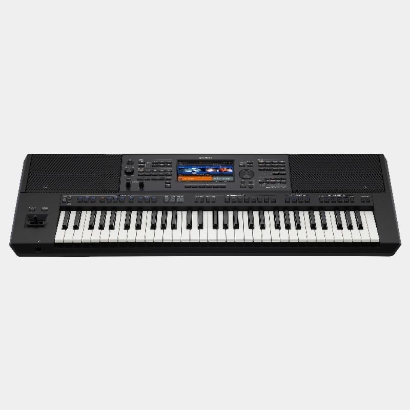 Jual Yamaha PSR SX700 Keyboard PSR SX700 PSRSX700 Garansi Resmi 1