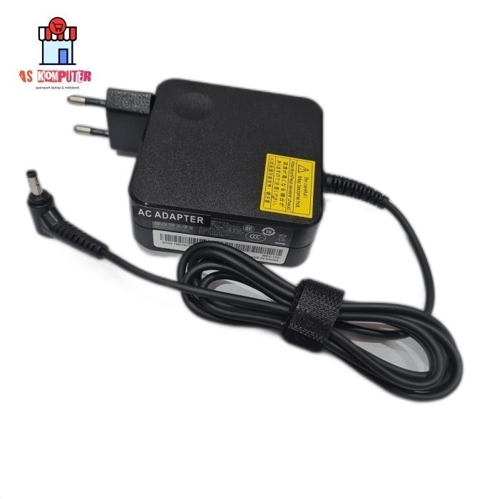 Jual Adaptor Charger Ideapad V14 IWL V14 IKB V14 ARE V15 IML V145 V145