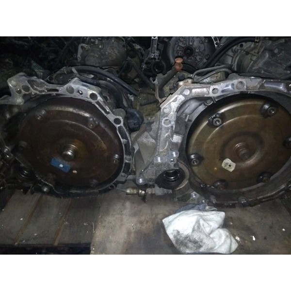 Jual Gearbox Transmisi Matic Avanza Ambil Isi Dalaman Only Shopee