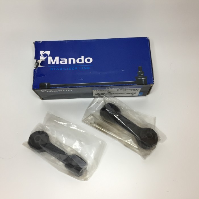 Jual Mando Link Stabilizer Stabil Hyundai Atoz Visto Mando Korea