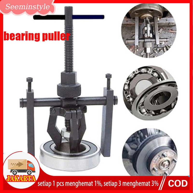 Jual Pilot Bearing Puller Treker Bearing Puller Inner Bearing