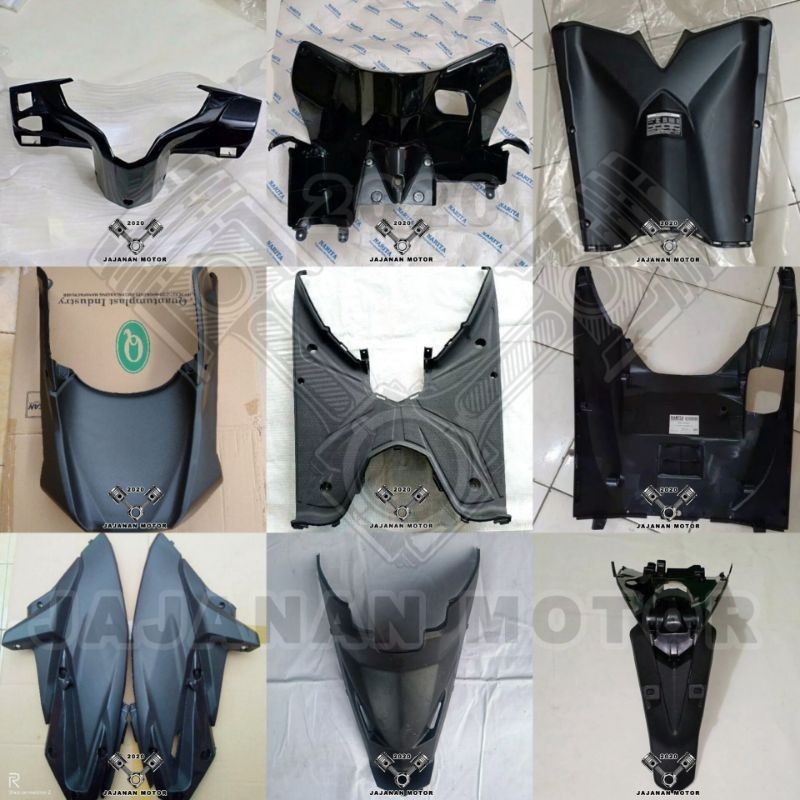 Jual Vm Body Kasar Dan Body Halus Honda Vario Techno Fi Old