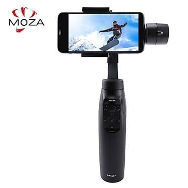 Jual Produk Original Moza Mini Mi Axis Gimbal Smartphone