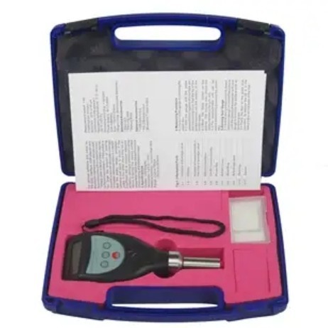 Jual Surface Profile Gauge Srt Roughness Tester Gloss Meter