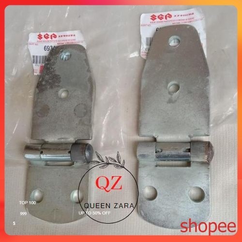 Jual Engsel Pintu Depan Suzuki Jimny Katana Sierra Caribian Harga Satu