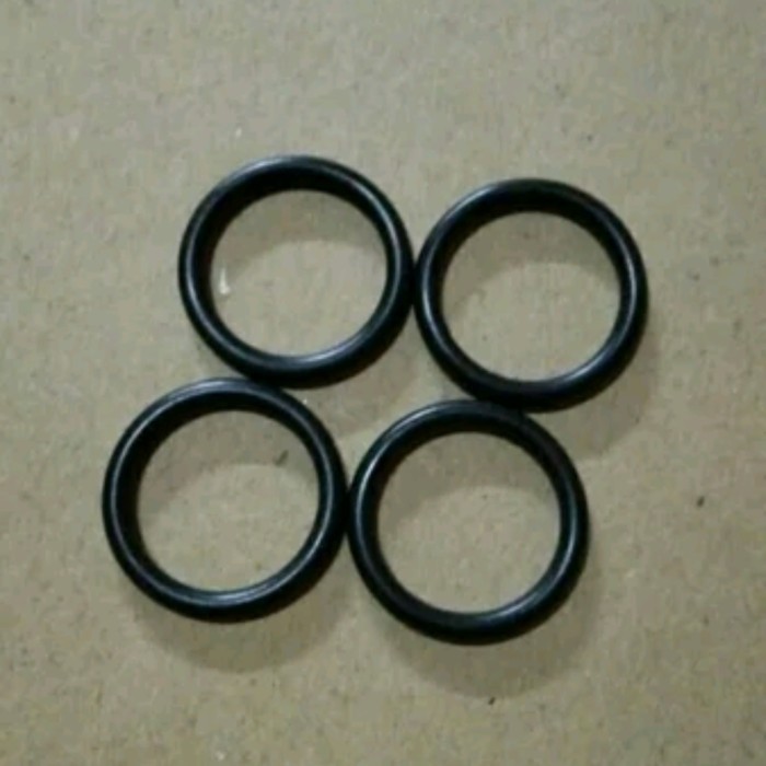 Jual Best Produk Karet Seal O Ring Injektor Nosel Toyota Hilux Innova