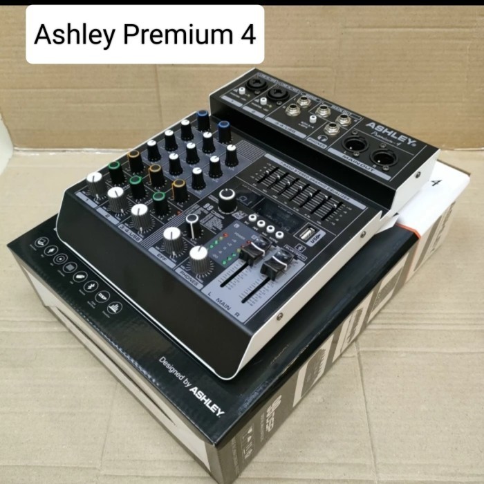 Jual Mixer Ashley Premium Original Channel Shopee Indonesia