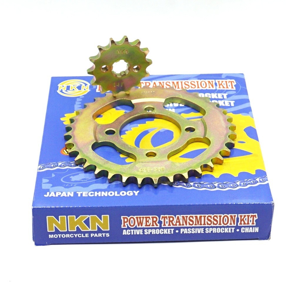 Jual Gearset Honda Grand Nkn Original Shopee Indonesia