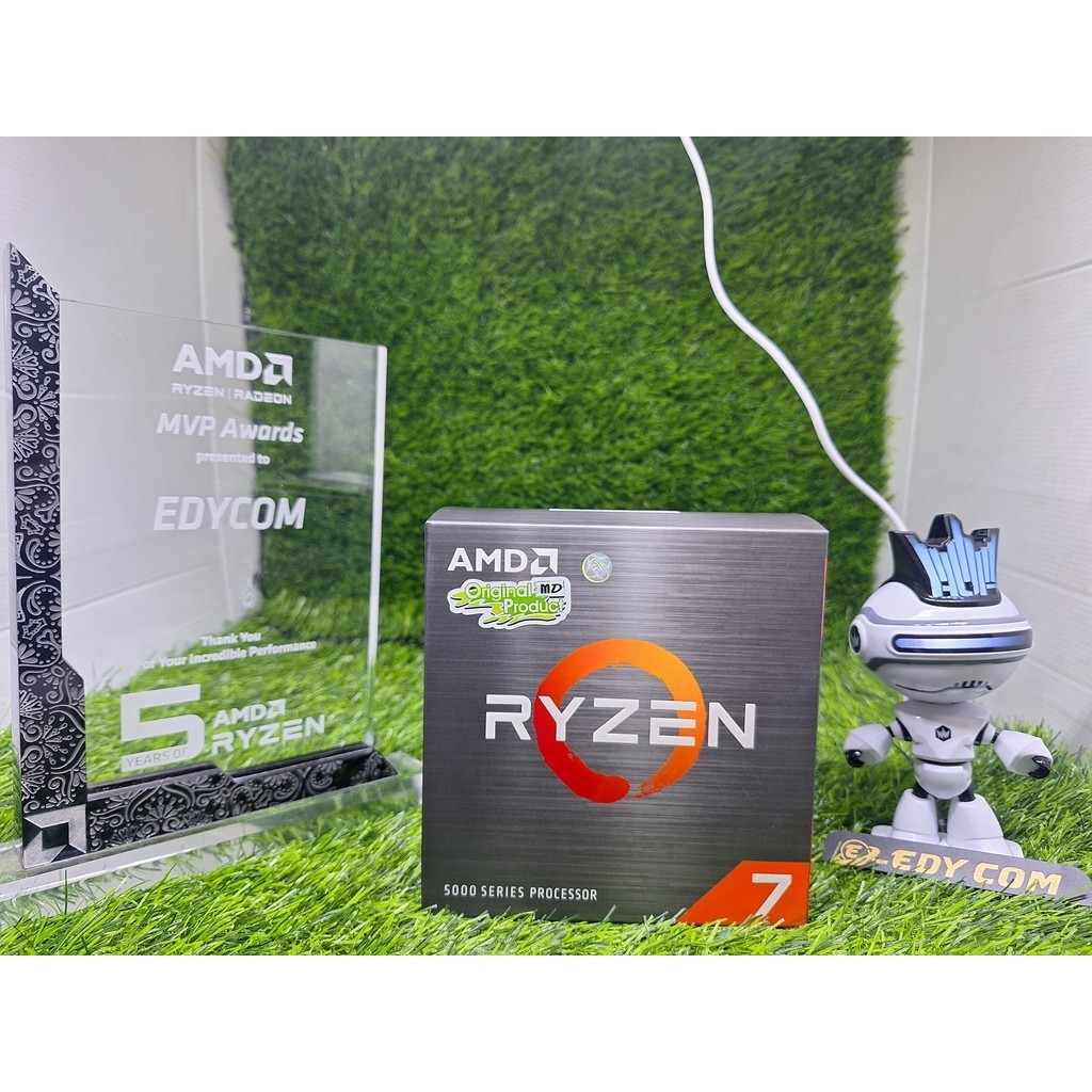 Jual Processor Amd Ryzen X Ghz Am Non Fan Box Resmi