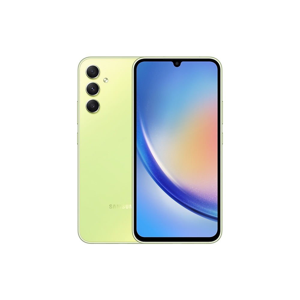 Jual Galaxy A G Resmi Indonesia Semua Warna Tersedia Shopee