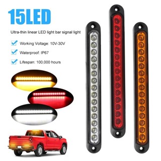 Jual Lampu Belakang Ekor Led Universal Led Lampu Bar Strip Lampu