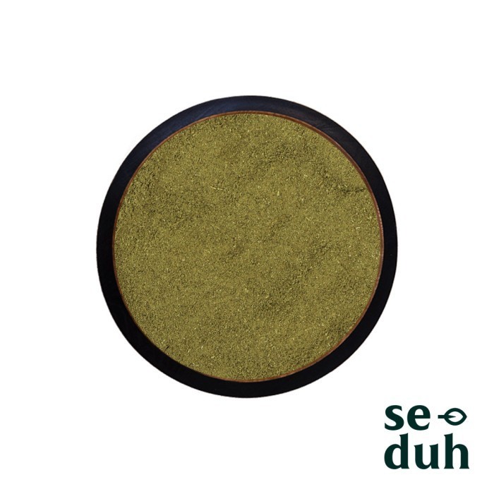 Jual Seduh Bubuk Daun Kelor Murni Pure Moringa Leaf Powder Food