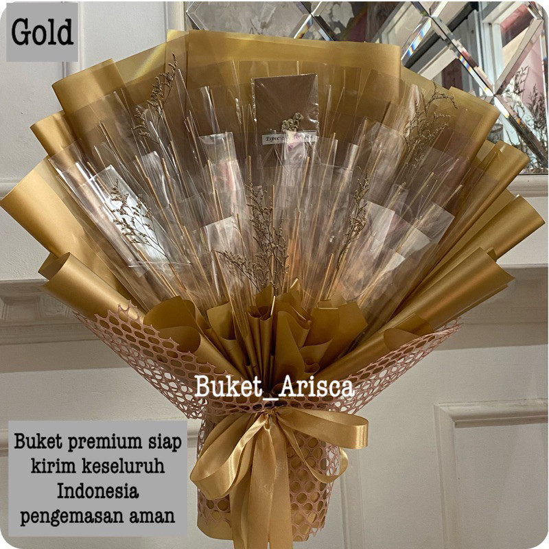 Jual Buket Uang Kosong Isi Lembar Buket Uang Hadiah