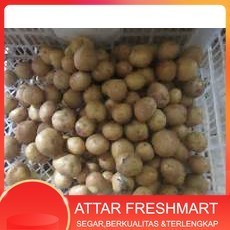 Jual Kentang Kecil Baby Potato G Shopee Indonesia