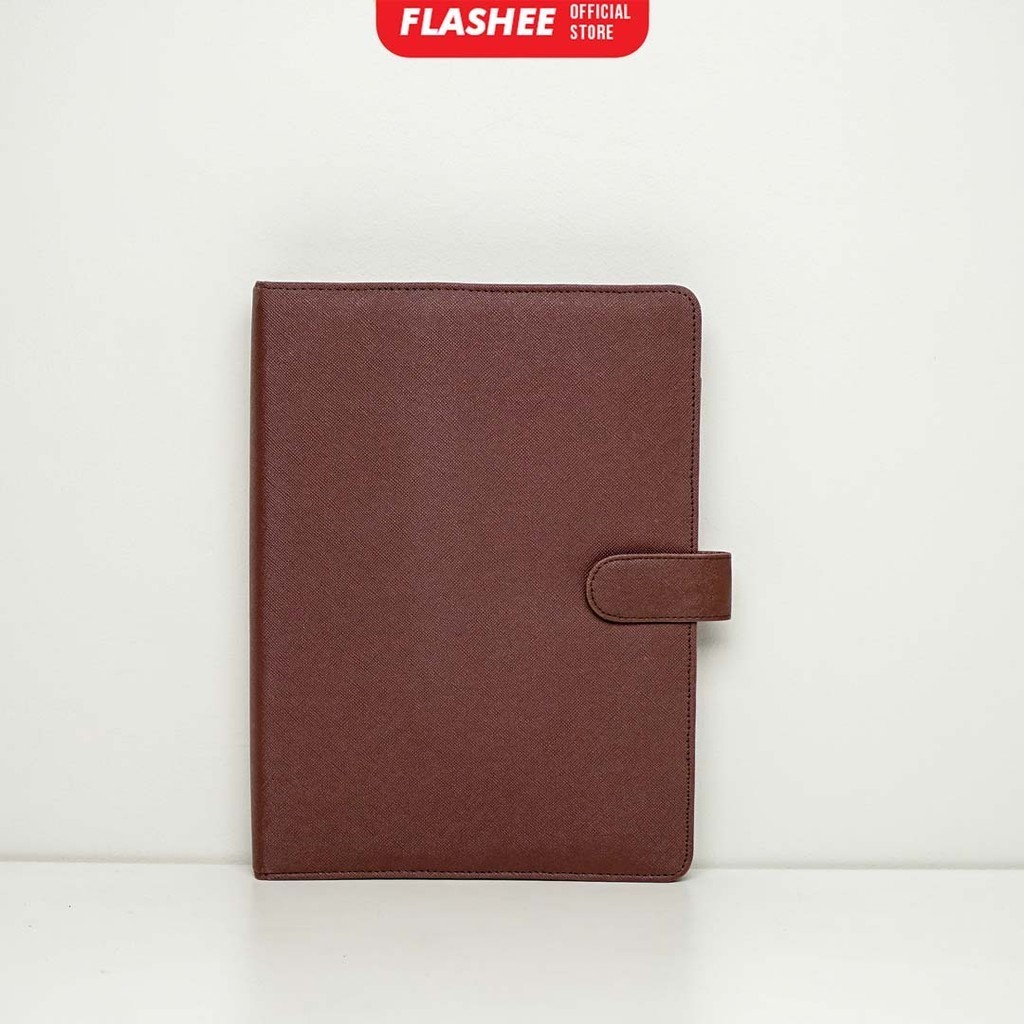 Jual Flashee Binder Paket Sekolah Set 4IN1 Paket Binder Kampus Kuliah