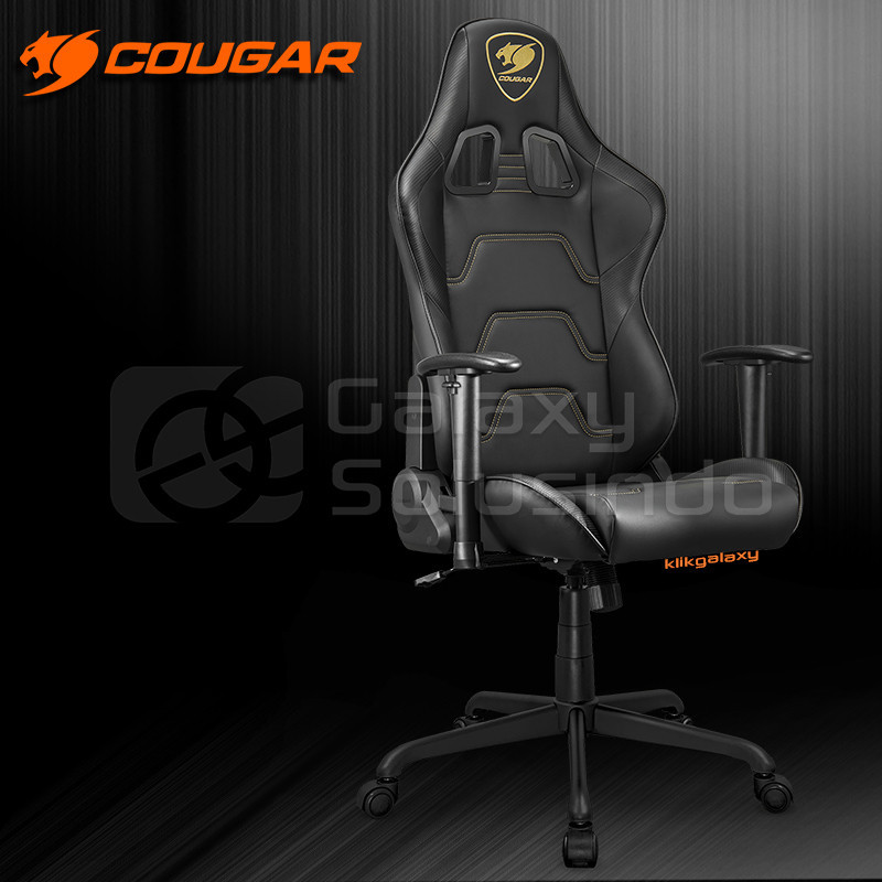 Jual Spesial Promo Sale Cougar Armor Elite Gaming Chair Royal Kursi