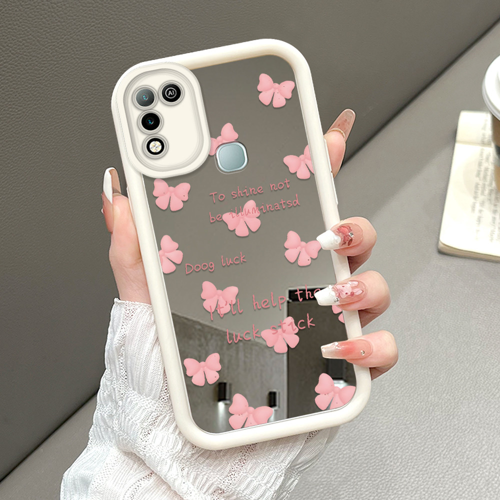 Jual Infinix Hot 10 11 Play X688C Terbaru Hp Casing Untuk JZ Mirror