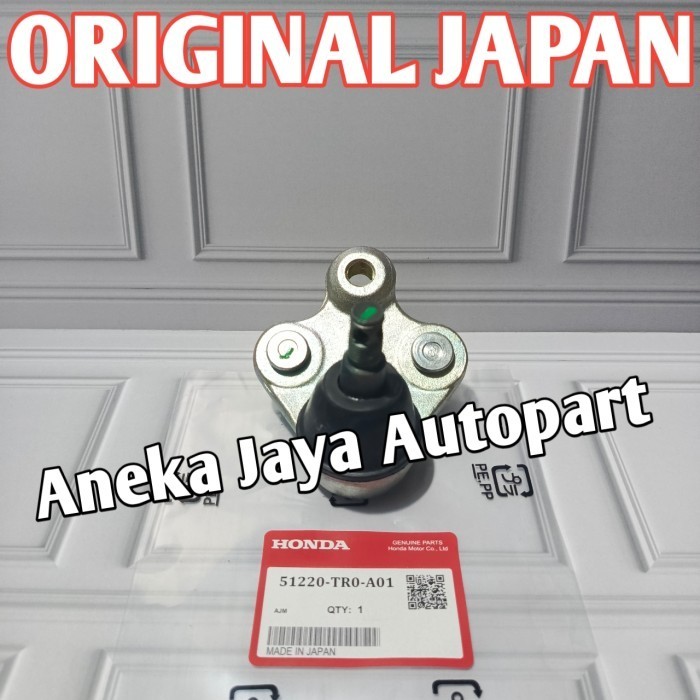 Jual Ball Joint Lower Arm Honda Civic Fb Original Pcs