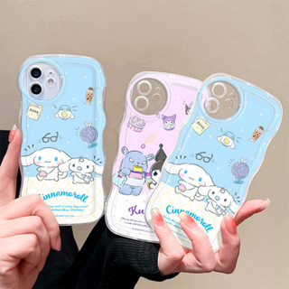 Jual Realme Untuk Casing Hp Kesing Soft Phone Case Bergelombang Funny