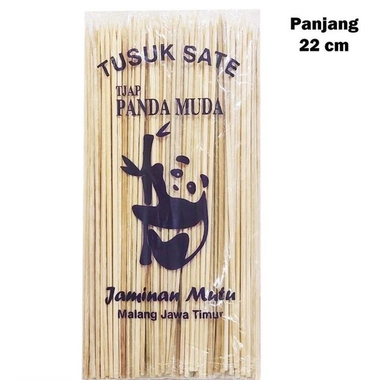 Jual Tusuk Sate Daging Sapi Panda Tusuk Sate Kambing Tusuk Sate Sapi