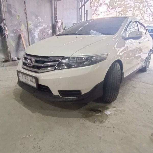 Jual Body Kit Bodykit City Body Kit Honda City Modulo