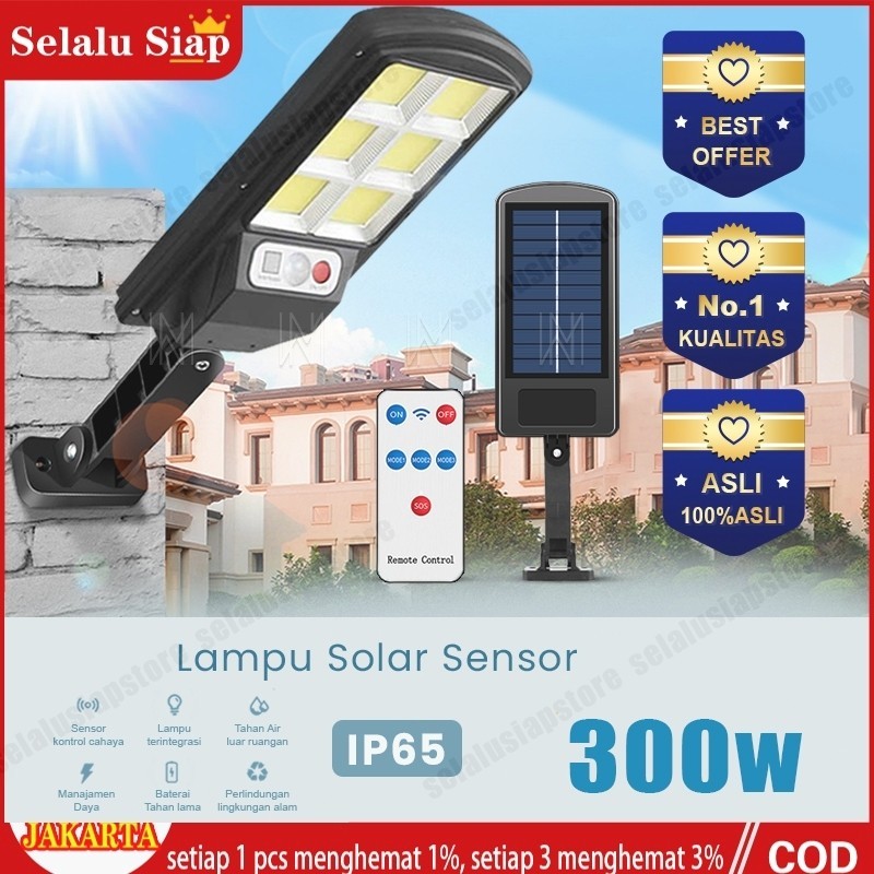 Jual W Lampu Surya Lampu Solar Cell Lampu Outdoor Lampu Jalan Tenaga