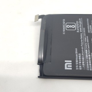 Jual Original Baterai Xiaomi Bn A Redmi Note S Pro Battery Hp