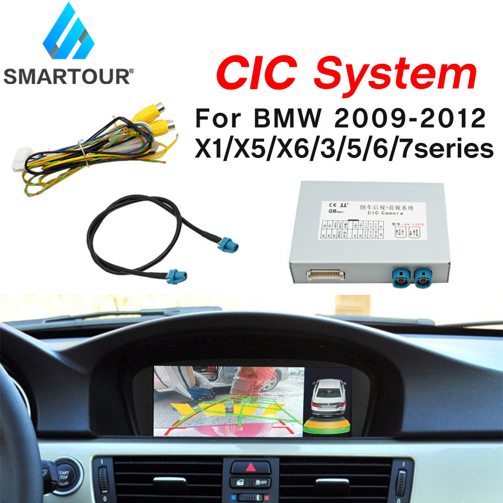 Jual Smartour For Bmw Cic X X X Series Mini