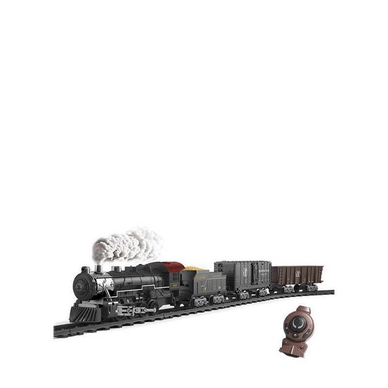 Jual Fenfa Rc Trail Steam Train Fnf G Shopee Indonesia