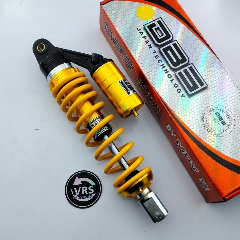 Jual Shock Tabung Mio Beat Scoopy Vario Genio Mioj Miom Mio