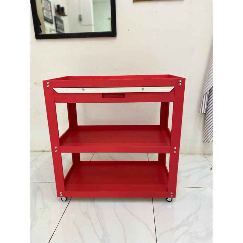 Jual Rak Barbershop Rak Tv Rak Bengkel Perkakas Bahan Multiplek