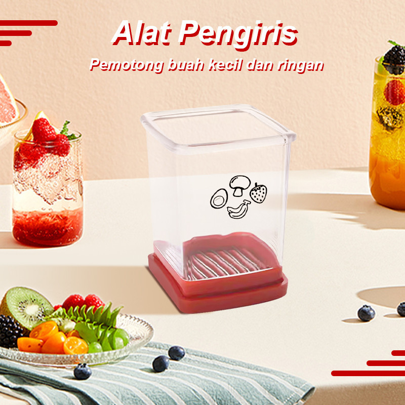 Jual Alat Pengiris Buah Pemotong Sayur Buah Alat Potong Sayur Buah