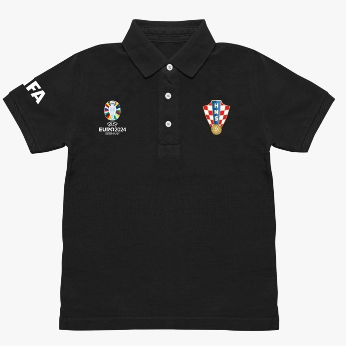 Jual POLO SHIRT BAJU KAOS JERSEY BOLA CROATIA KROASIA HOME AWAY EURO