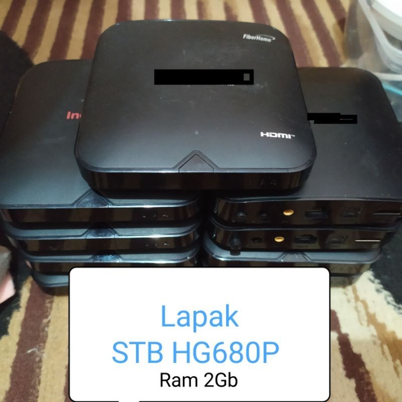 Jual Jh RDM BISA COD STB HG Ram 2GB Dual Boot Openwrt Tv Android