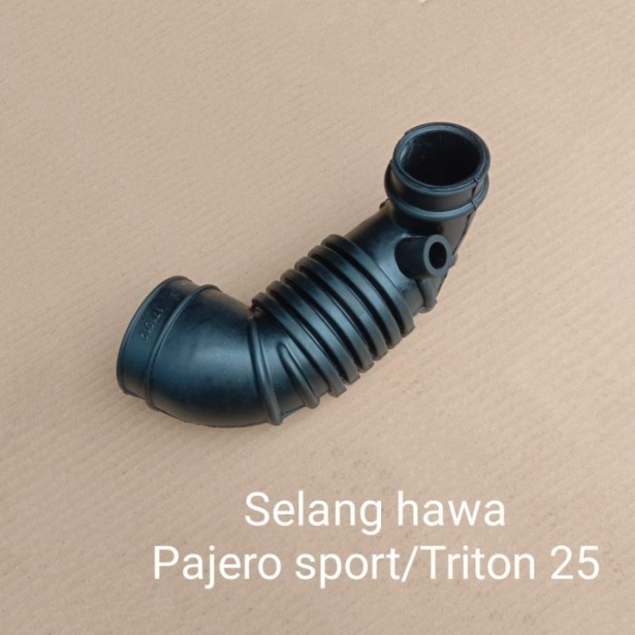 Jual Selang Hawa Rumah Filter Udara Mitsubishi Pajero Sport Triton