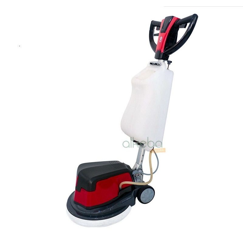 Jual Mesin Poles Lantai Floor Polisher Low Speed 17 Inch 154 Rpm BD1A