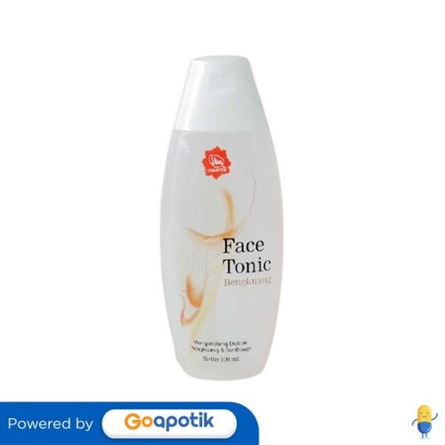 Jual Viva Face Tonic Bengkuang Botol Ml Shopee Indonesia