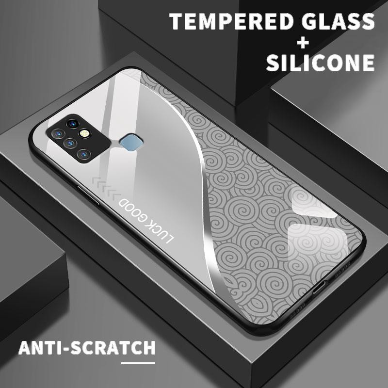 Jual Casing Hp For Infinix Hot 10 Hot 10 Lite Hot 10 Play Hot 11 Play
