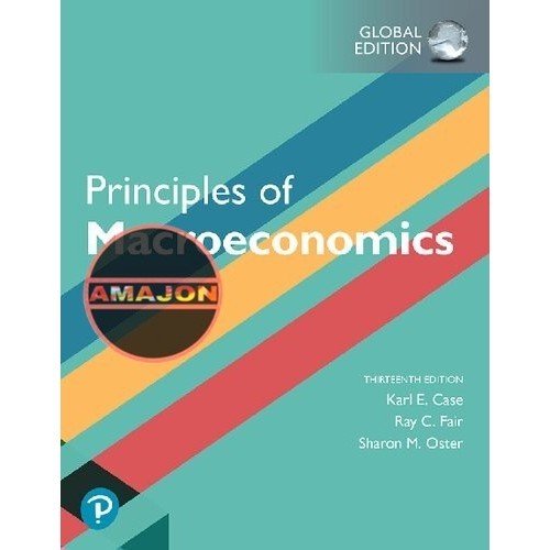 Jual Buku Cetak Principles Of Macroeconomics Global Edition Th