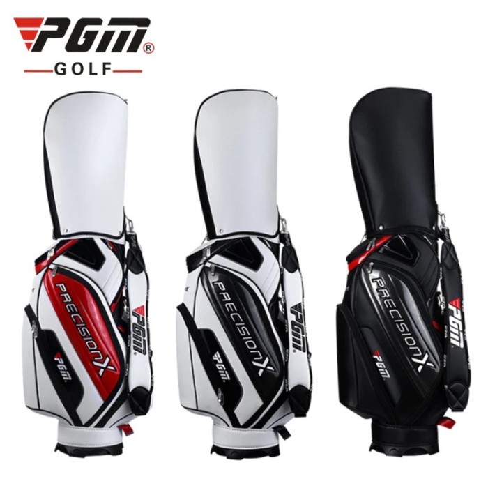 Jual PGM Tour Golf Bag Precision X Waterproof Tas Golf PGM Tour Bag