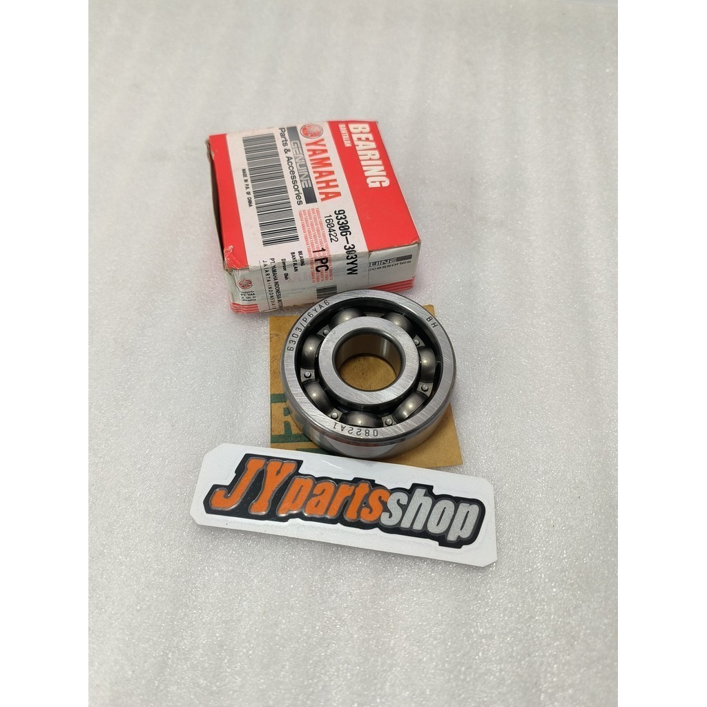 Jual Bearing Laher Rasio Gardan Mio M S Z Soul Gt Fino Xride Gear