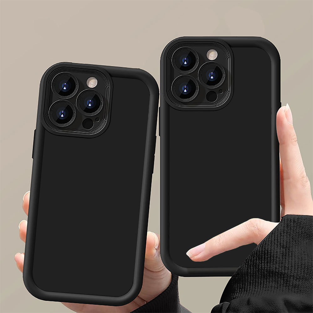 Jual Premium Soft Puffy Nude Silicone Case For Infinix Hot 10 8 Lite Hot 9 40 Pro 10T 20i 20S