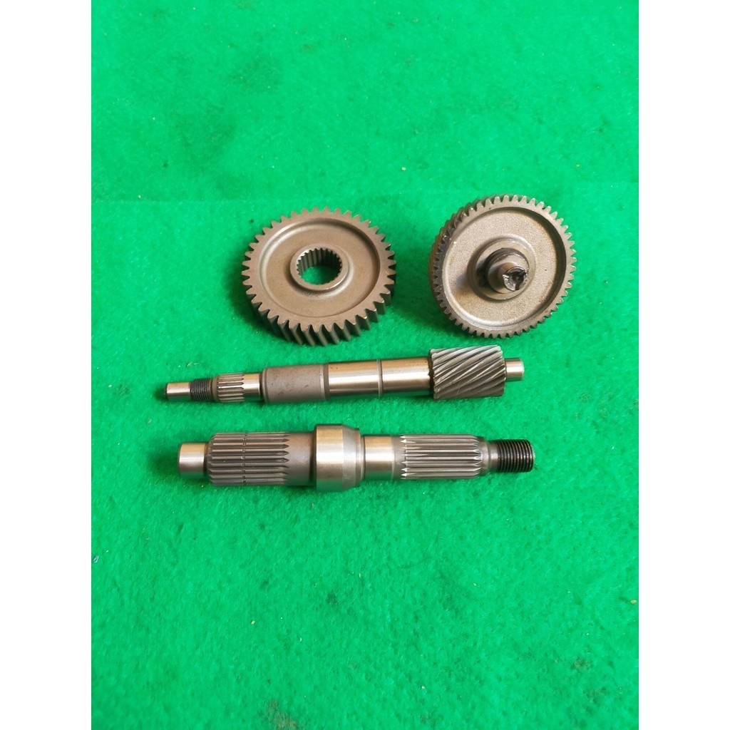 Jual Gigi Rasio Set Gearbox Gigi Gardan Set Yamaha Mio M3 Mio Z 125 Fi