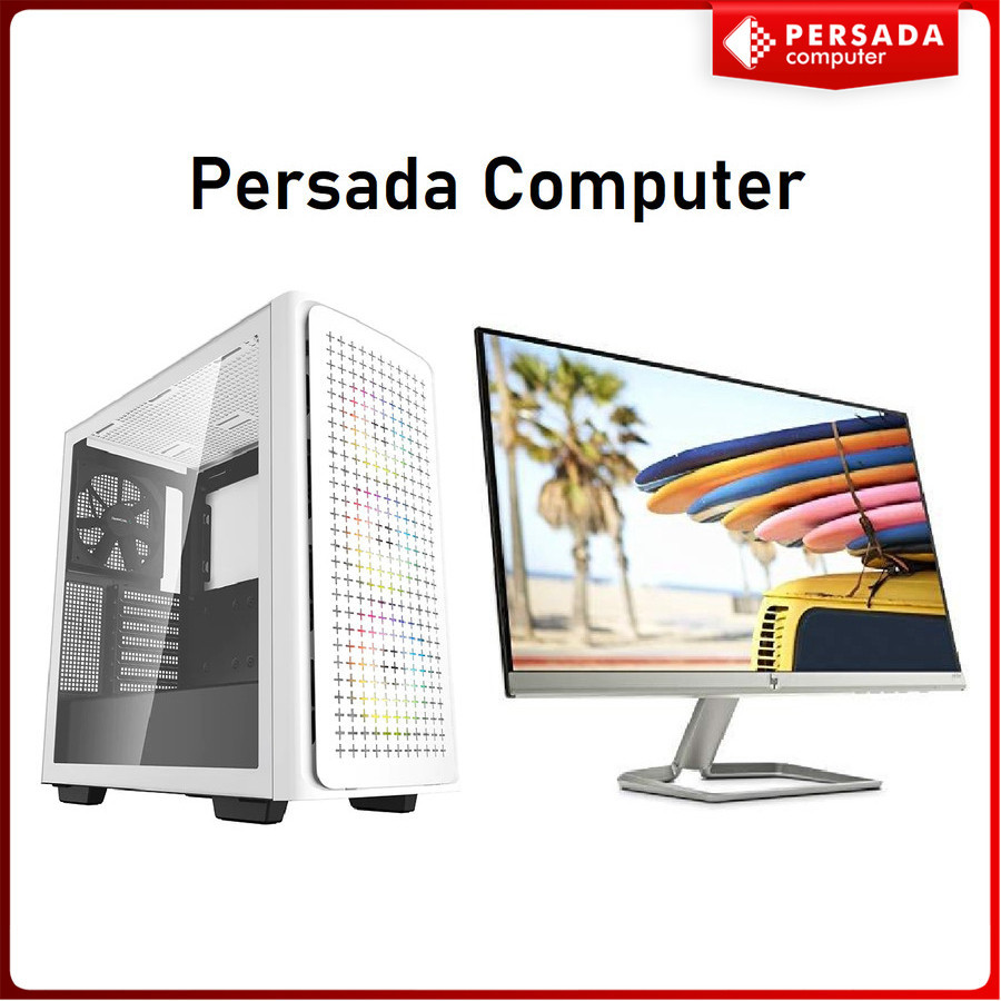 Jual Fullset Pc Gaming Core I F I Rtx Gb I Gb Ddr I