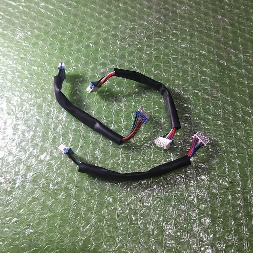 Jual Kabel Soket Socket Papan Pcb Lampu Utama Aerox New FP 02 Shopee