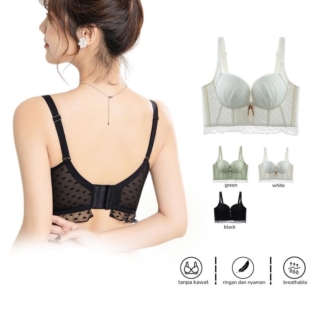 Jual Bustier Top Sexy Lingerie Bustier Set Sexy Corset Bra Wanita Motif
