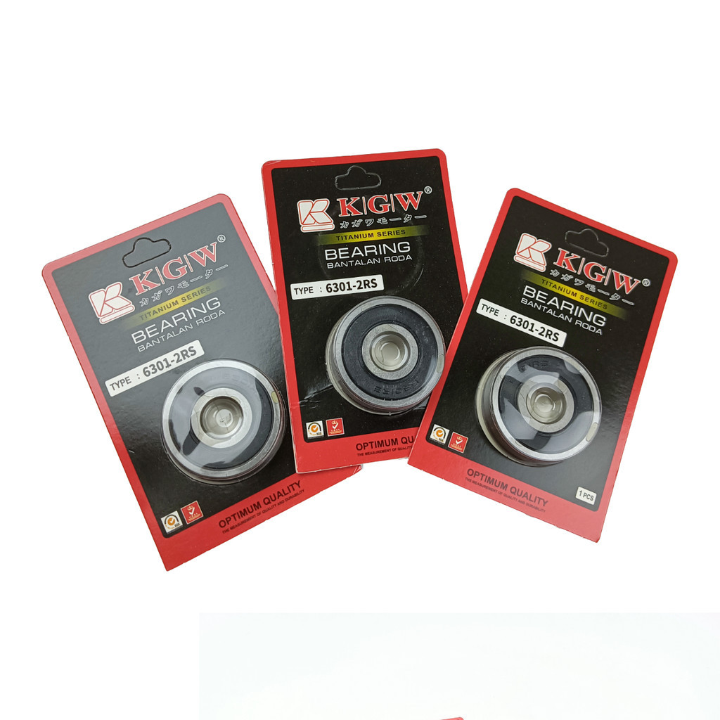 Jual Laher Bearing Rs Motor Honda Grand Legenda Supra Bering